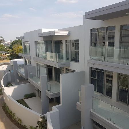 Daisy Place Johannesburg Kültér fotó