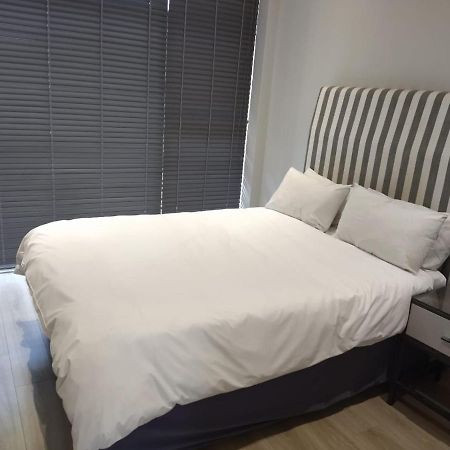 Daisy Place Johannesburg Kültér fotó