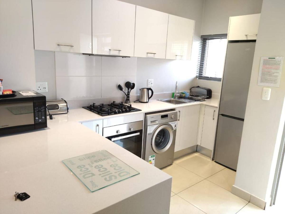 Daisy Place Johannesburg Kültér fotó