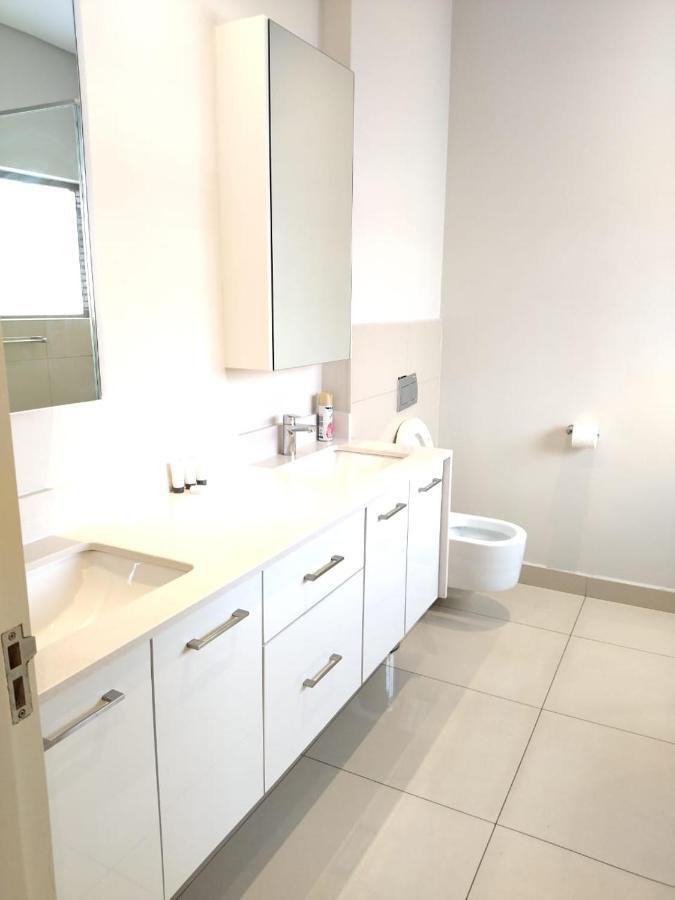 Daisy Place Johannesburg Kültér fotó