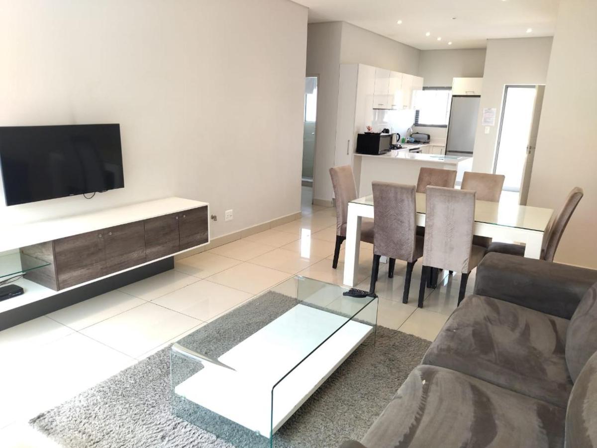 Daisy Place Johannesburg Kültér fotó
