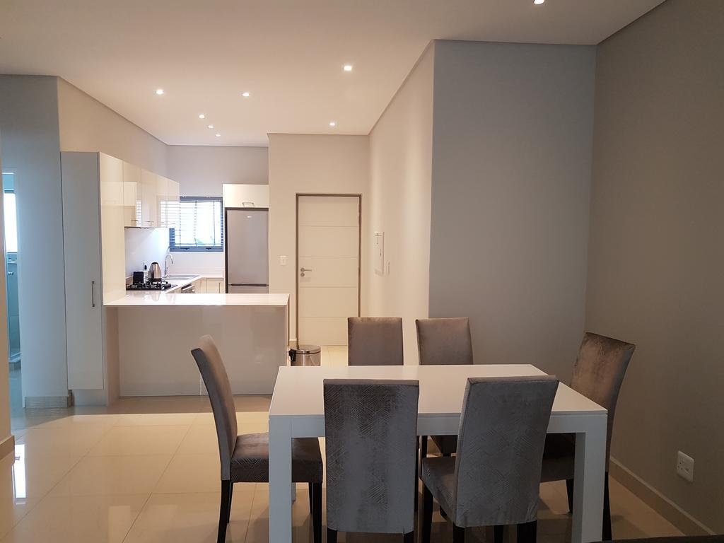 Daisy Place Johannesburg Kültér fotó