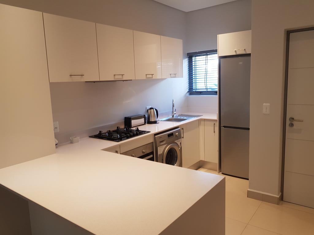 Daisy Place Johannesburg Kültér fotó