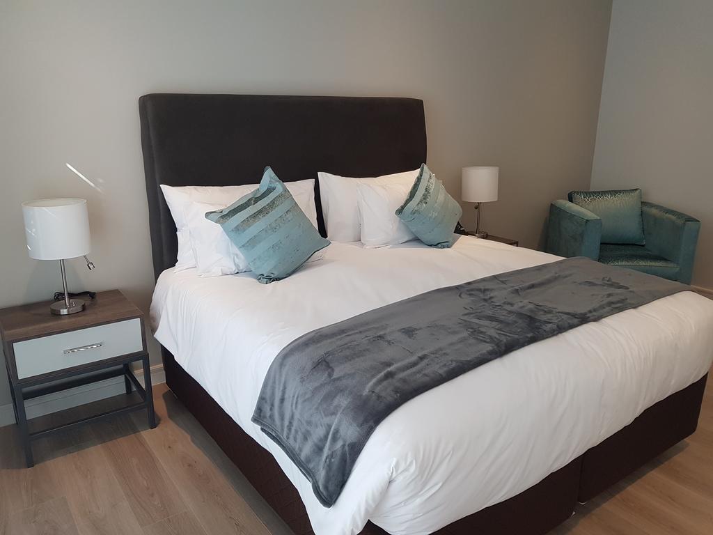 Daisy Place Johannesburg Kültér fotó