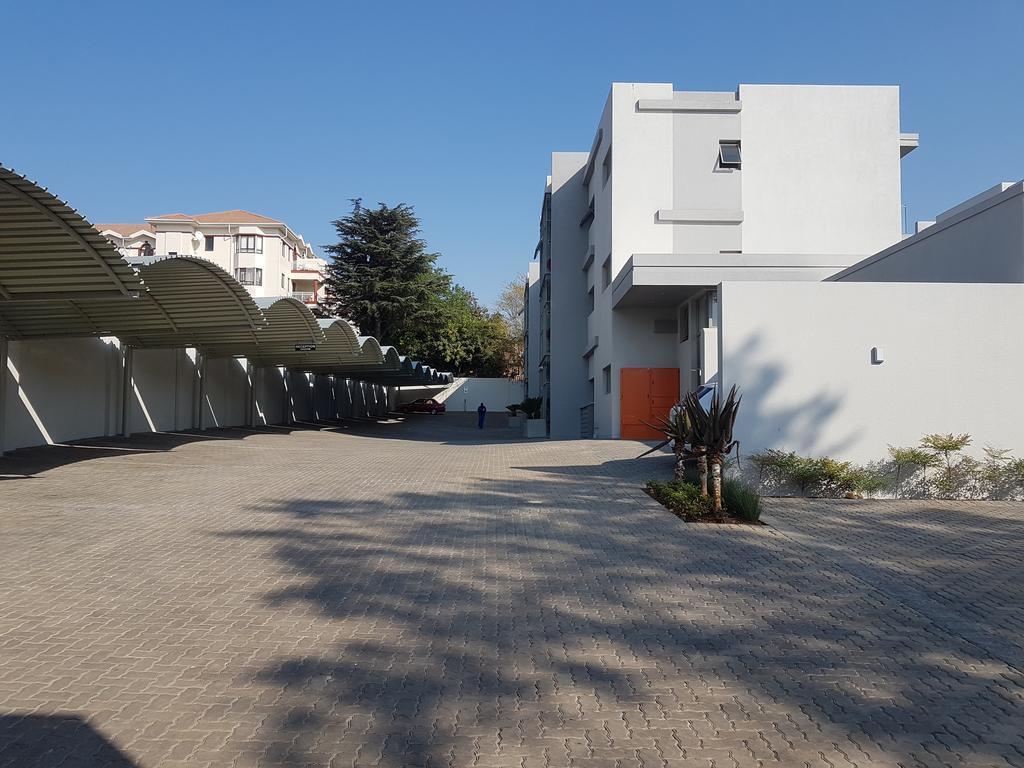 Daisy Place Johannesburg Kültér fotó