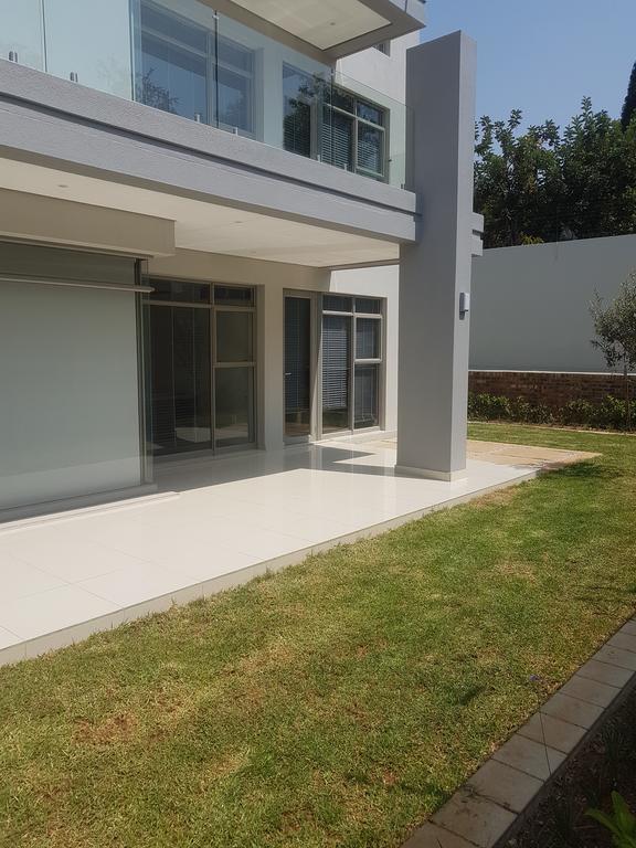Daisy Place Johannesburg Kültér fotó