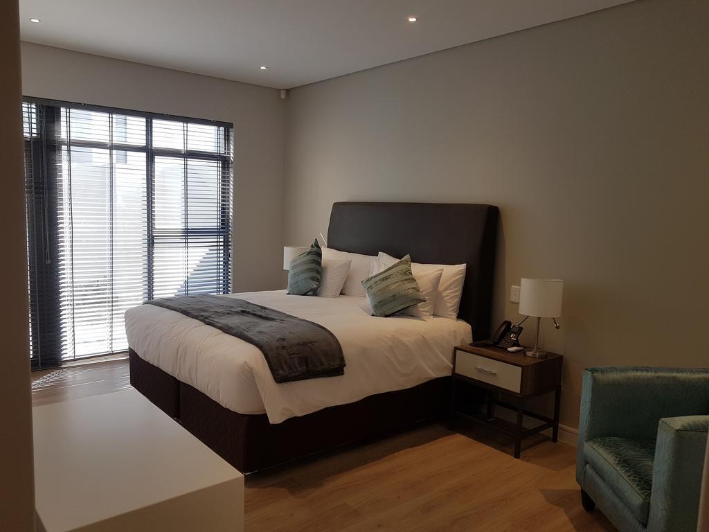 Daisy Place Johannesburg Kültér fotó