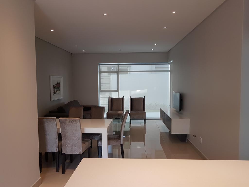 Daisy Place Johannesburg Kültér fotó