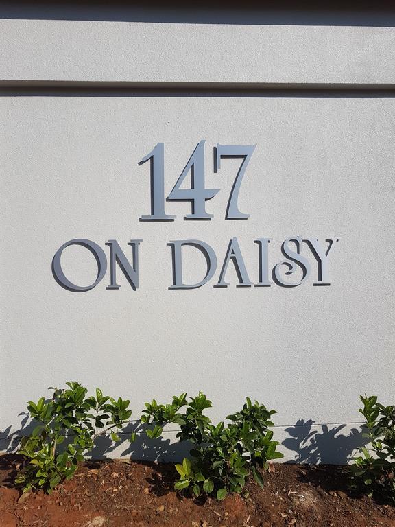 Daisy Place Johannesburg Kültér fotó