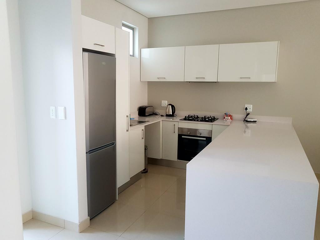 Daisy Place Johannesburg Kültér fotó