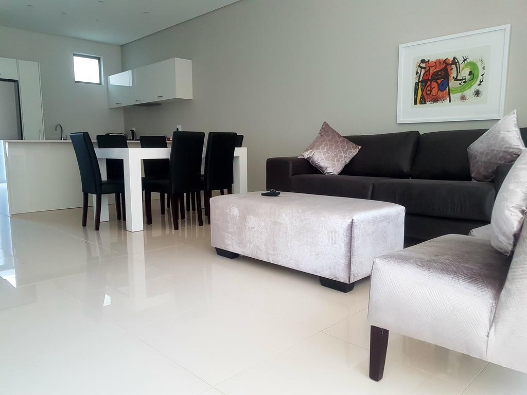 Daisy Place Johannesburg Kültér fotó