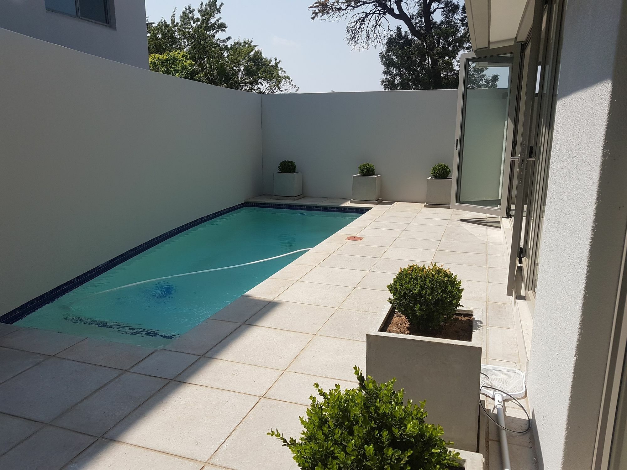 Daisy Place Johannesburg Kültér fotó